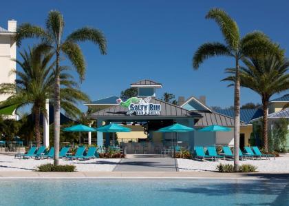 Margaritaville Resort Orlando Homes - image 15