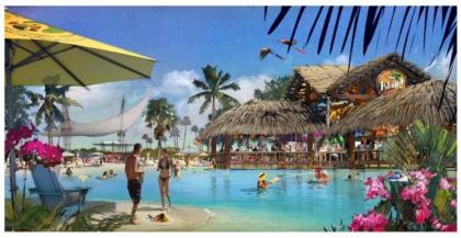 Margaritaville Resort Orlando Homes - image 3