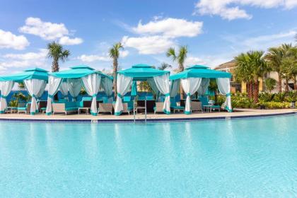 Margaritaville Resort Orlando Homes - image 7