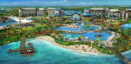 Margaritaville Resort Orlando Homes - image 9