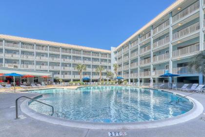 Hilton Head Resort - image 1