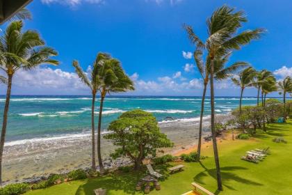 Kapaa Shore Resort #327 Oceanfront - image 13