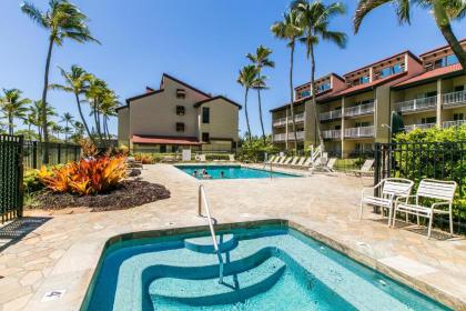 Kapaa Shore Resort #327 Oceanfront - image 16