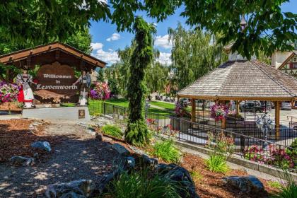 Icicle Village Resort 508: Alpine Aurora - image 12