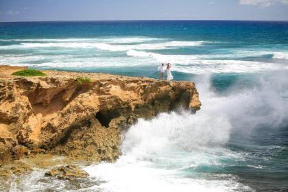 Waipouli Beach Resort Penthouse Exquisite Ocean & Pool View Condo! - image 5