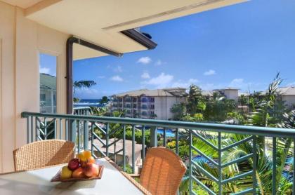 Waipouli Beach Resort Penthouse Exquisite Ocean & Pool View Condo! - image 9