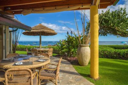 Waipouli Beach Resort Gorgeous Luxury Ocean View & Pool View AC! Sleeps 8 - image 13