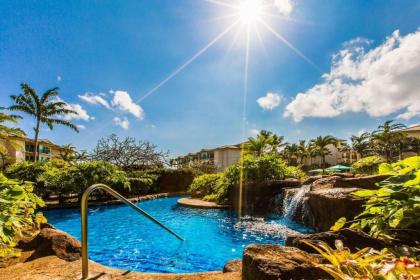 Waipouli Beach Resort Gorgeous Luxury Ocean View & Pool View AC! Sleeps 8 - image 14