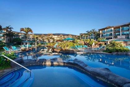 Waipouli Beach Resort Gorgeous Luxury Ocean View & Pool View AC! Sleeps 8 - image 18