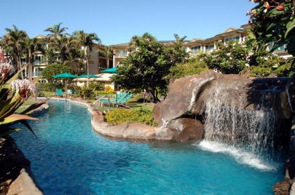 Waipouli Beach Resort Exquisite Ocean View Condo With Beach Front View! AC Pool - image 5