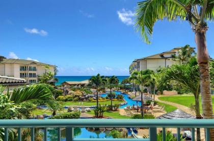 Waipouli Beach Resort Exquisite Luxury Oceanview - Best Location! Sleeps 8 - image 1