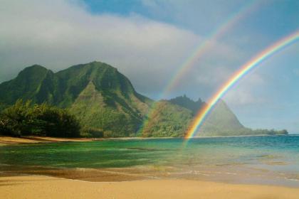 Waipouli Beach Resort Exquisite Luxury Oceanview - Best Location! Sleeps 8 - image 14