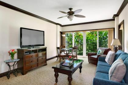 Waipouli Beach Resort Beautiful Luxury Ground Level Garden View AC Pool! - image 11