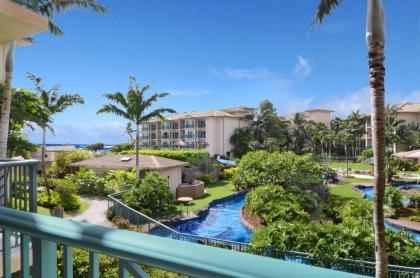 Waipouli Beach Resort Gorgeous Luxury Ocean View Condo! Sleeps 8! - image 1