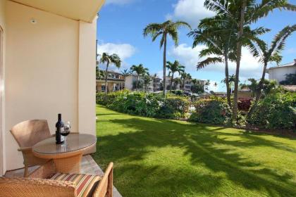 Waipouli Beach Resort Exquisite Ground Floor Pool View Condo - image 15