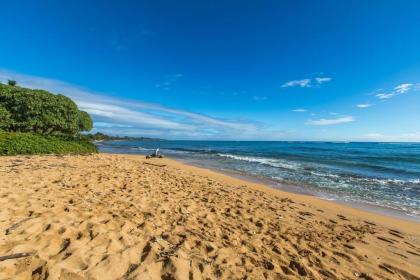 Waipouli Beach Resort Exquisite Ground Floor Pool View Condo - image 5