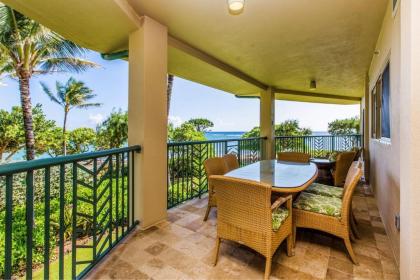 Waipouli Beach Resort VIP Ocean Front Penthouse Villa! AC Pool - image 10