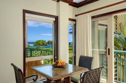 Waipouli Beach Resort Beautiful Ocean View Condo in Coveted Oceanfront H Building! AC Pool - image 20