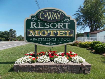 C-Way Resort - image 1