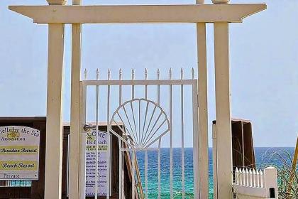 Beach Resort 310 by RealJoy Vacations - image 19