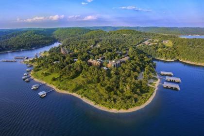 The Condominiums Lakeside at Stillwater’s Resort - image 1