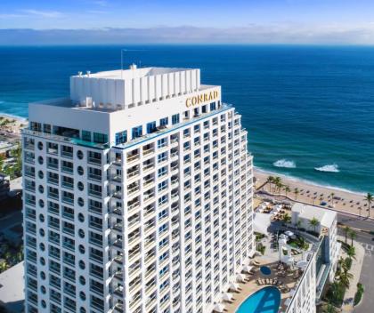 Luxury Fort Lauderdale Beach Resort - image 18