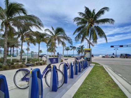 Luxury Fort Lauderdale Beach Resort - image 2