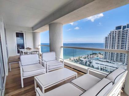 Luxury Fort Lauderdale Beach Resort - image 8