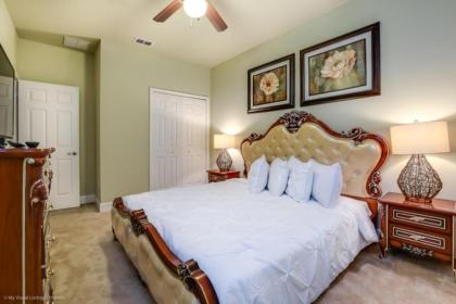 Imagine You and Your Family Renting this 5 Star Villa on Solterra Resort Orlando Villa 3084 - image 10