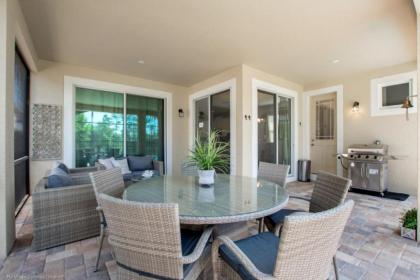 The Ultimate Guide to Renting Your Luxury 6 Bedroom Villa on Solara Resort Orlando Villa 3037 - image 2