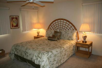 Spacious 1 BR/1 BA Keauhou Gardens condo at Kona Coast Resort - image 3