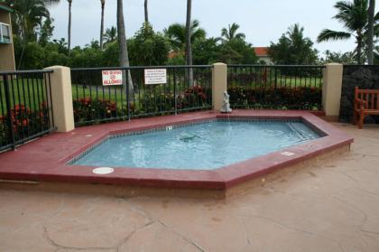 Spacious 1 BR/1 BA Keauhou Gardens condo at Kona Coast Resort - image 6