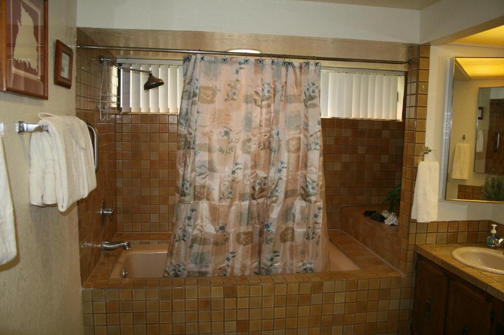 Spacious 1 BR/1 BA Keauhou Gardens condo at Kona Coast Resort - image 7