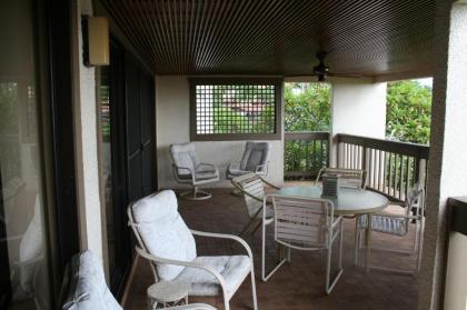 Spacious 1 BR/1 BA Keauhou Gardens condo at Kona Coast Resort - image 9