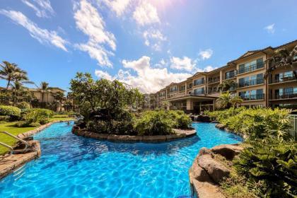 Waipouli Beach Resort - image 1