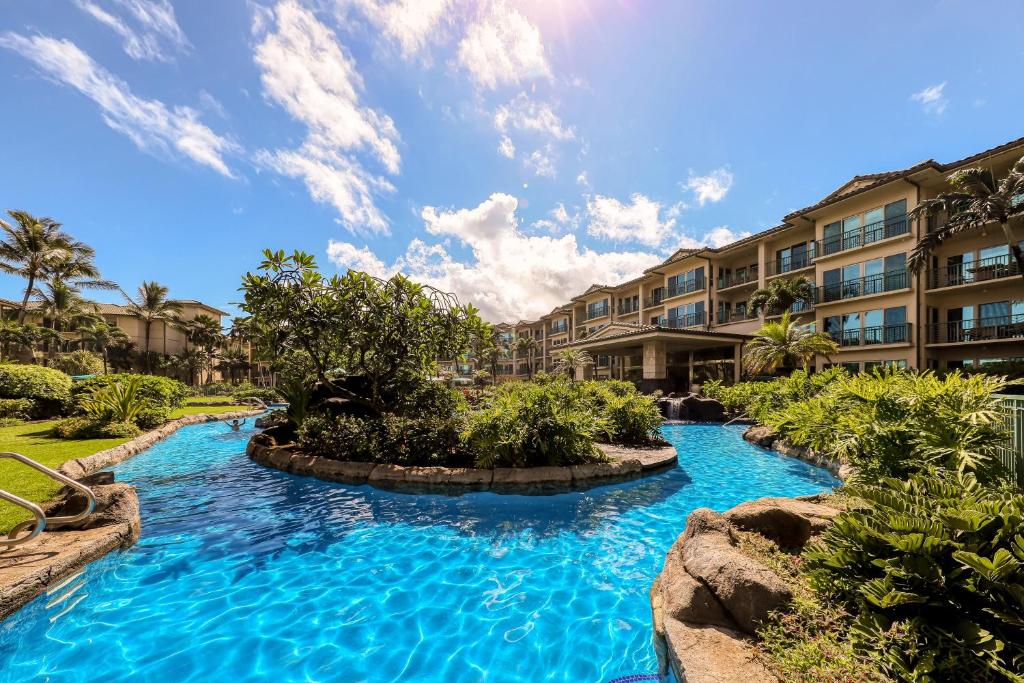 Waipouli Beach Resort - main image