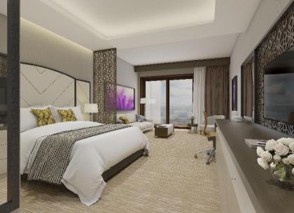 Legacy Resort Hotel and Spa - image 3