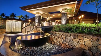 Hotel in Koloa Hawaii