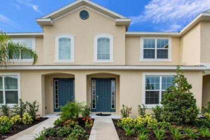 Luxury 4 Bedroom Townhome on Solara Resort Orlando Townhome 3104 - image 19