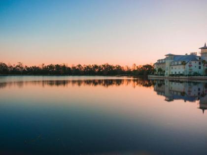 Luxury 4 Bedroom Townhome on Solara Resort Orlando Townhome 3104 - image 4