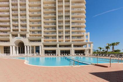 New Listing! Gulf-View Resort with Pool Golf & Gym condo - image 9