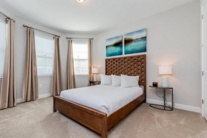 5 Star Villa on Encore Resort with First Class Amenities Orlando Villa 3471 - image 18