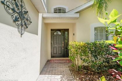 Luxury 4 Bedroom Villa on Highlands Reserve Golf & Country Club Resort Orlando Villa 3138 - image 7