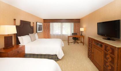 Lake Arrowhead Resort & Spa - image 10