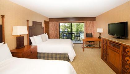 Lake Arrowhead Resort & Spa - image 15