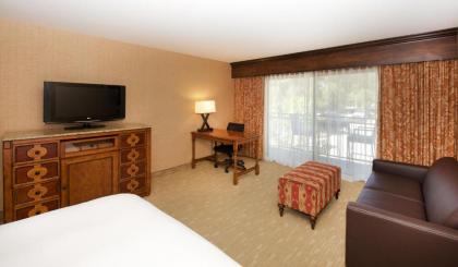 Lake Arrowhead Resort & Spa - image 18