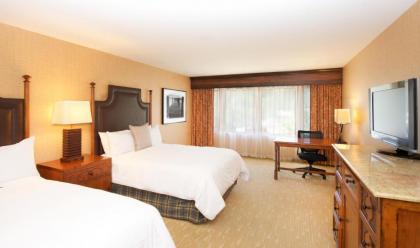 Lake Arrowhead Resort & Spa - image 19