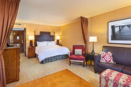 Lake Arrowhead Resort & Spa - image 2