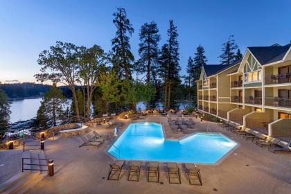 Lake Arrowhead Resort & Spa - image 5