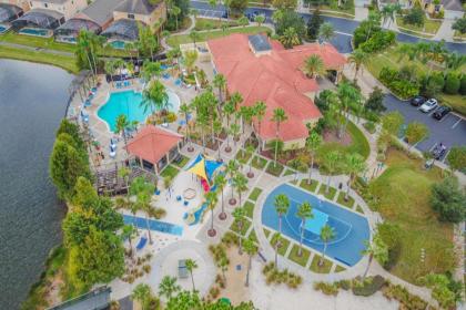 Terra Verde Resort - 4749 Ormond By Fairytale VR - image 11